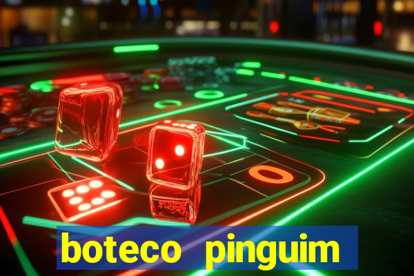 boteco pinguim assis brasil porto alegre